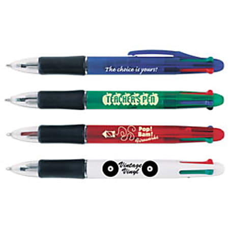 Orbitor Pen