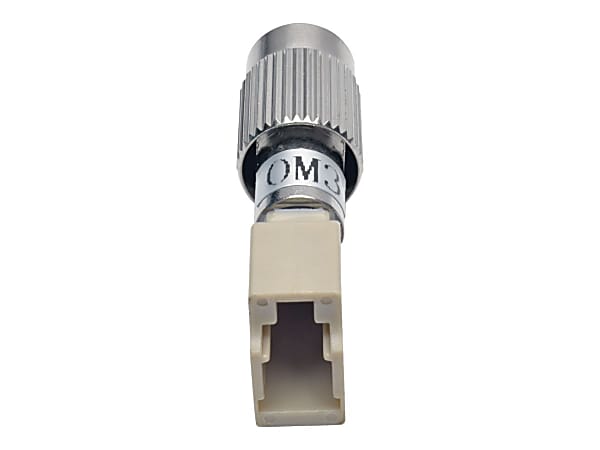 Eaton Tripp Lite Series FC to LC 50/125 OM3 10 Gb Adapter  - T020001LC10G