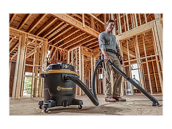 Vacmaster beast home depot store
