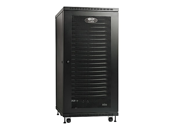 Tripp Lite EdgeReady Micro Data Center 21U 3 kVA UPS Network Management ...
