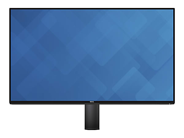 Dell UltraSharp 24 LED LCD Monitor With Arms U2417H - Office Depot