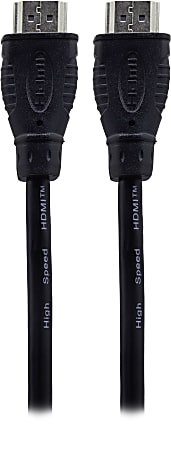 officemax adpt dsip hdmi Eaton Tripp Lite Series DisplayPort 1.2 to Adapter Cable (DP with Latches to HDMI M/M), 4K, 6 ft. (1.8 m) - DisplayPort/HDMI Amazing picture quality with support for Ultra HD 4K at 60 Hz With this adapter you use the built Ativa HDMI to Mini Micro
