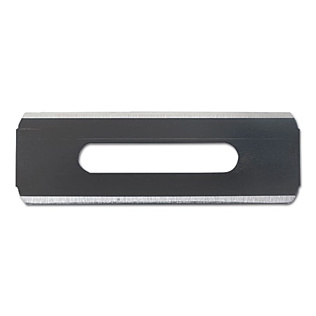 Stanley Tools Heavy-Duty Carpet Knife Blades, 100/pack