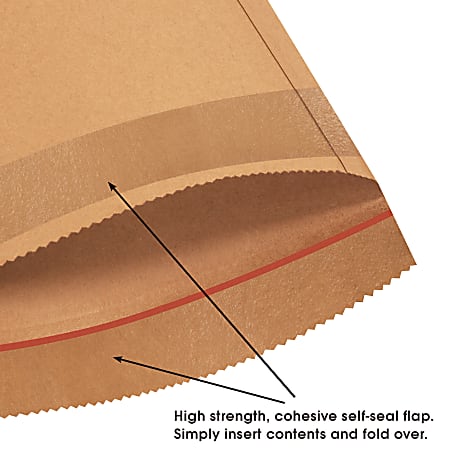 Jiffy Rigi Bag®, 14 1/4
