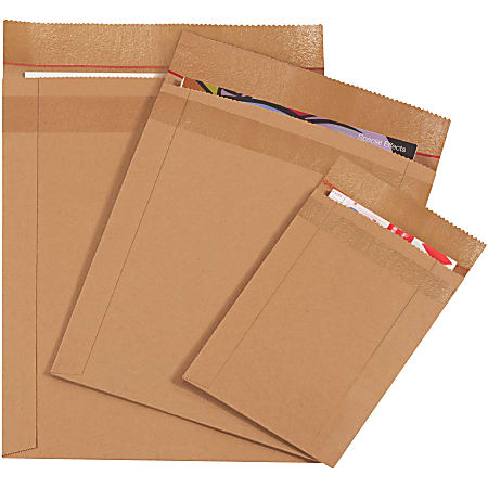 Jiffy Rigi Bag®, 14 1/4