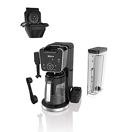Ninja specialty coffee maker black friday 2020 store