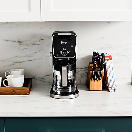 The ninja coffee maker deals
