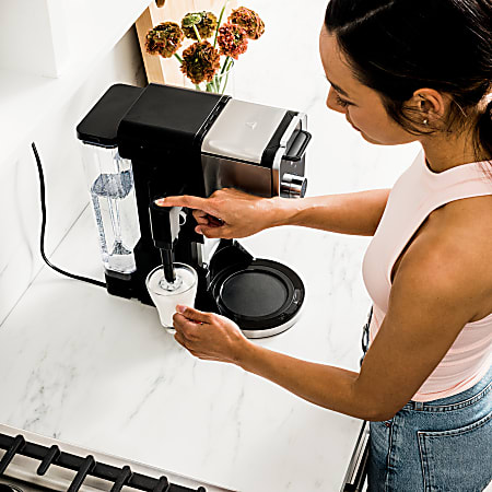 Ninja Espresso & Cappuccino Machines