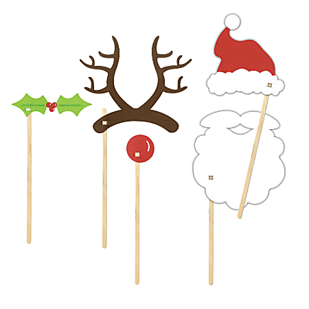 Sizzix® Bigz™ Die, XL, Christmas Photo Props