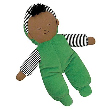 Children&#x27;s Factory Baby’S First Doll, FPH763B