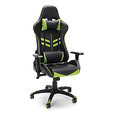 Gamer chair 2024 office depot