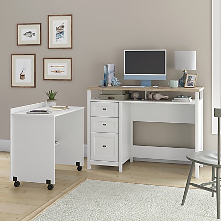 Hidden computer cabinet cheap