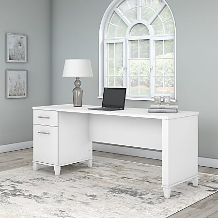 72 Inch Desk, Long Desk