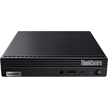 Lenovo ThinkCentre M60e 11LV004TUS Desktop Computer - Intel