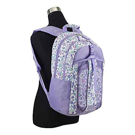 Office depot school backpacks deals