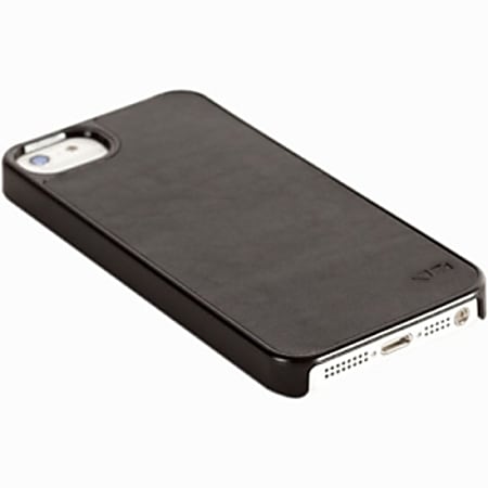 Griffin Beamhaus Case for iPhone 5/5S, Black