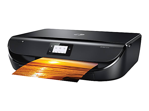 Hp sales envy 5010
