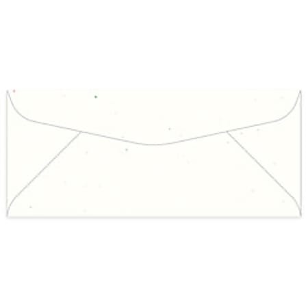 Gartner Studios® Stationery Envelopes, #10, 4 1/8" x 9 1/2", Speckled, Pack Of 50