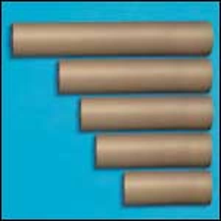  Sparco Bulk Kraft Wrapping Paper,Brown,36W x 800 Ft.,SPR24536  : Packing Materials : Office Products
