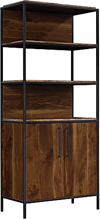 Sauder nova loft bookcase cheap