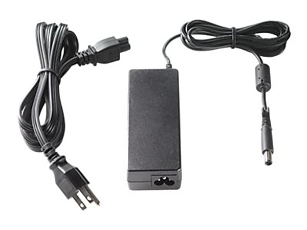 HP TDSourcing Smart AC Adapter - Power adapter - 90 Watt - United States - for HP ENVY 27; ENVY Laptop 13; Laptop 14, 15, 17; Pavilion Laptop 15; Pavilion x360 Laptop
