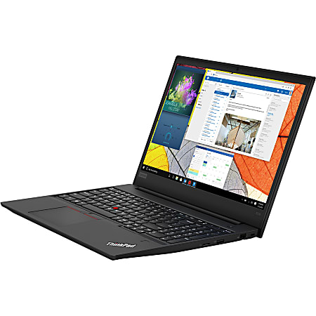 Lenovo ThinkPad 20DC-005LJP ノートPC Lenovo ThinkPad E595 20NF0018US 15.6 Notebook AMD Ryzen 7 3700U