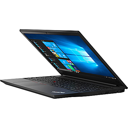 Lenovo ThinkPad E595 20NF0018US 15.6 Notebook AMD Ryzen 7 3700U