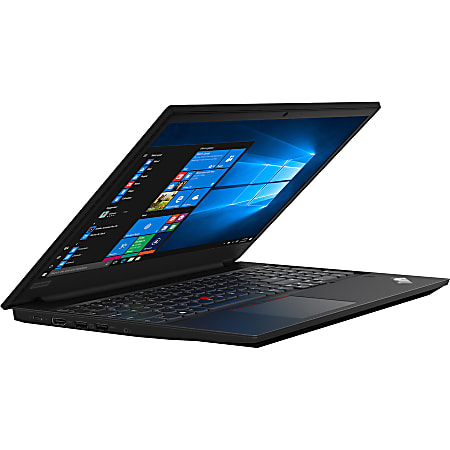 Lenovo ThinkPad E595 20NF0018US 15.6 Notebook AMD Ryzen 7 3700U