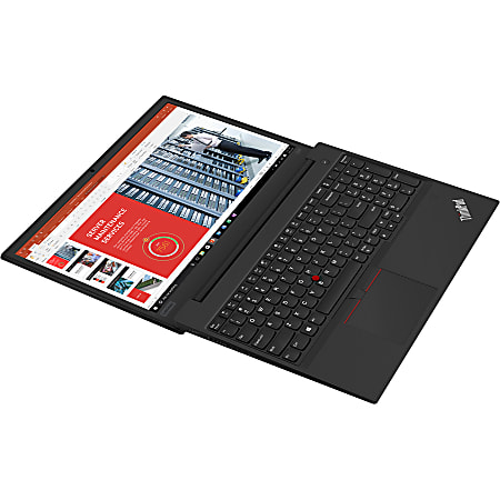 Lenovo ThinkPad E595 20NF0018US 15.6 Notebook AMD Ryzen 7 3700U