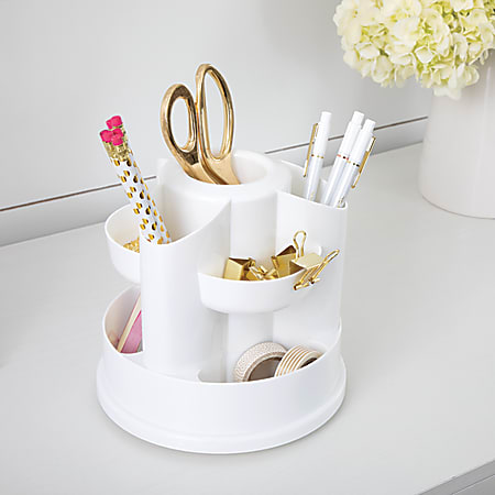 https://media.officedepot.com/images/f_auto,q_auto,e_sharpen,h_450/products/8341895/8341895_o02_see_jane_work_rotating_organizer/8341895
