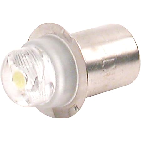 Dorcy LED Replacement Light Bulb, 30 Lumen