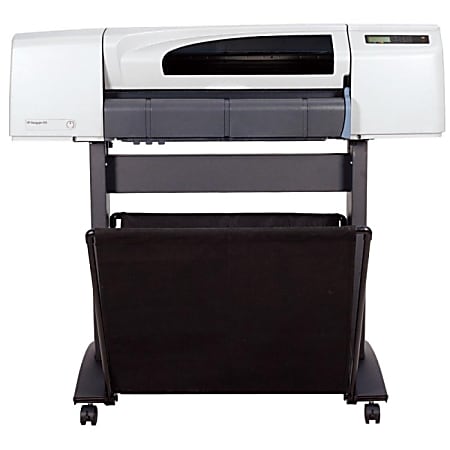 HP Designjet 510 Inkjet Large Format Printer - 42" - Color
