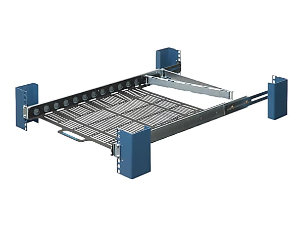 Innovation Standard Rack Mount Shelf - 1U