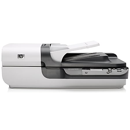 HP Scanjet N6310 Document Sheetfed Scanner