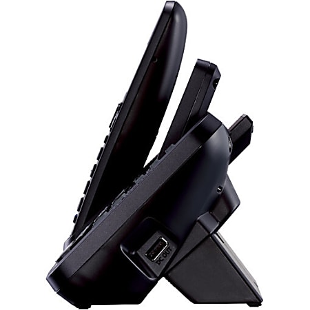 Panasonic KX-TG9541B Cordless Phone - Thumbnail 5