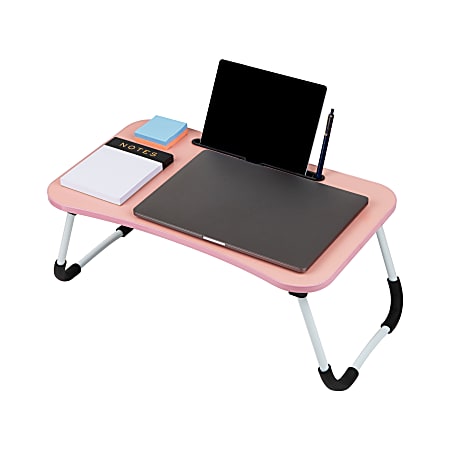 Mind reader laptop shop bed tray