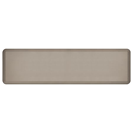 WorkPro™ Anti-Fatigue Floor Mat, 20” x 72”, Tan