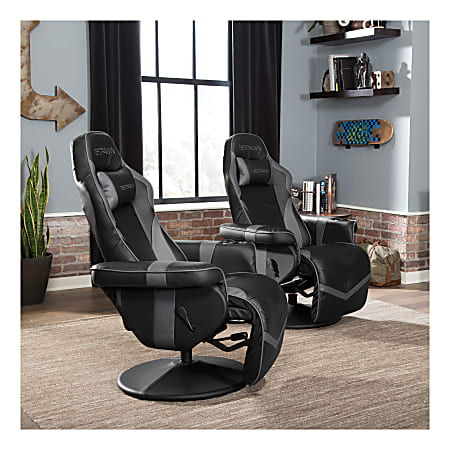 Ofm 900 racing style gaming recliner online