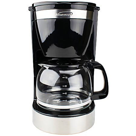 Capresso 12 Cup Coffee Maker