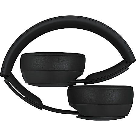 Beats by Dr. Dre Solo Pro Wireless Noise Cancelling Headphones