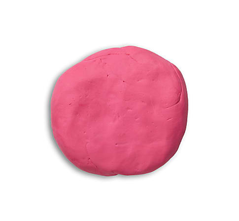 Pink model magic store