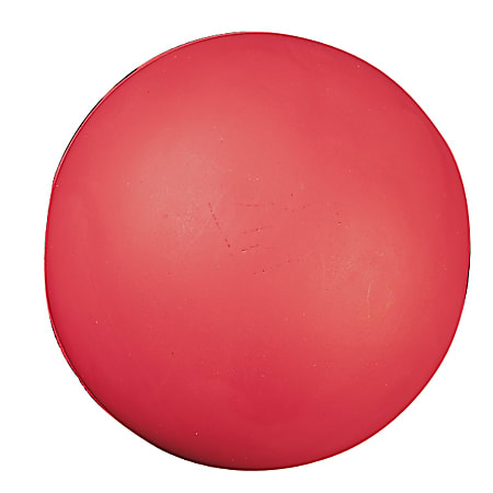 Champion Sports High Density Coated 8-1/2" Foam Ball