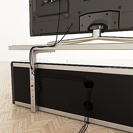 Avf stage store tv stand