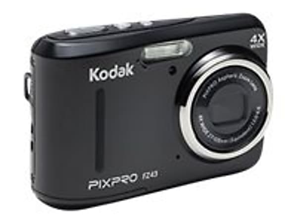 Kodak PIXPRO Friendly Zoom FZ43 Digital camera compact 16.15 MP