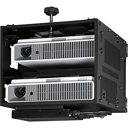 Casio Signature XJ-SK600 3D Ready DLP Projector - 720p - HDTV - 16:10