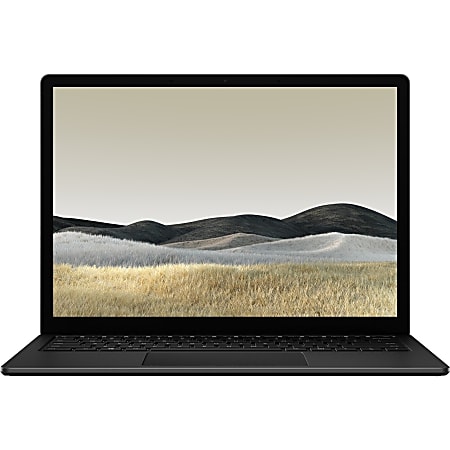 Microsoft Surface Laptop 4 13.5 Touchscreen Laptop 2256 x