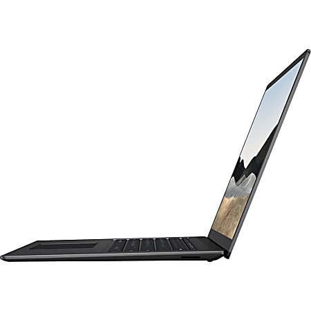 Microsoft Surface Laptop 4 13.5 Touchscreen Laptop 2256 x 1504