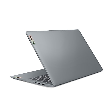 Lenovo IdeaPad Slim 3i Laptop 15.6 Screen Intel Core i3 AI Enabled