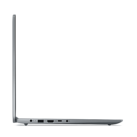 Lenovo IdeaPad Slim 3i Laptop 15.6 Screen Intel Core i3 AI Enabled