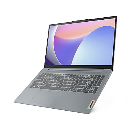 Lenovo IdeaPad Slim 3i Laptop 15.6 Screen Intel Core i3 AI